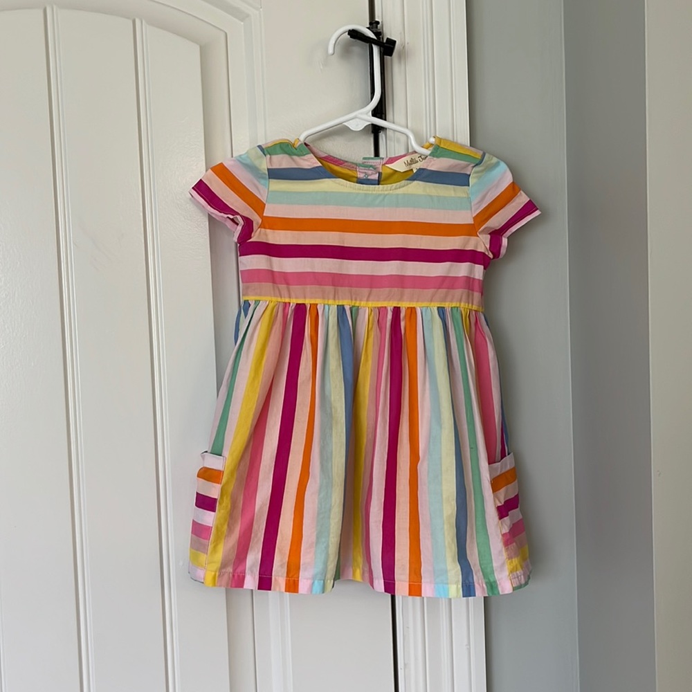 Matilda Jane dress